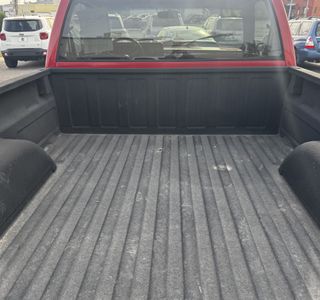 1990 Chevrolet C/K 1500 Reg. Cab Sportside 4WD photo 9