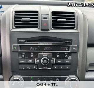 2011 Honda CR-V EX  photo 48