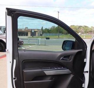 2016 Chevrolet Colorado LT Crew Cab 2WD photo 13