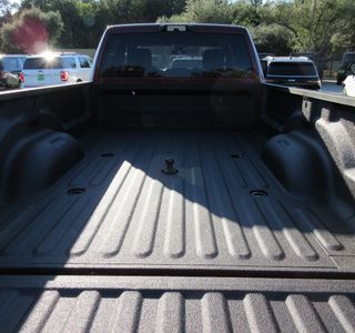 2024 RAM 3500 Big Horn Crew Cab LWB 4WD DRW photo 9