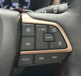 2024 Toyota Grand Highlander Hybrid MAX Platinum AWD photo 44