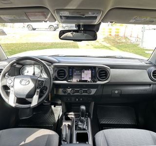 2019 Toyota Tacoma SR5 Long Bed V6 4WD photo 27