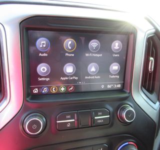 2019 Chevrolet Silverado 1500 LT Crew Cab  2WD photo 20