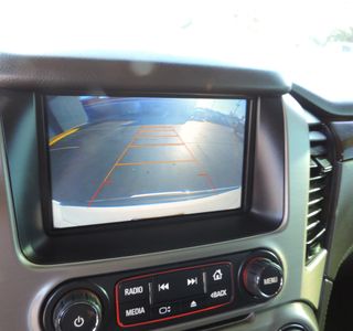 2016 GMC Yukon Denali 4WD photo 11
