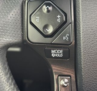 2023 Toyota 4Runner TRD Off-road Premium 4WD photo 41