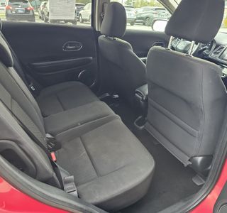 2017 Honda HR-V EX 4WD CVT photo 10