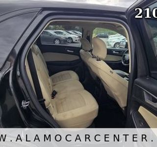 2015 Ford Edge SE FWD photo 18