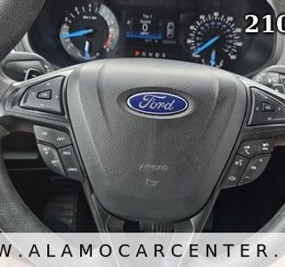 2015 Ford Edge SE FWD photo 35