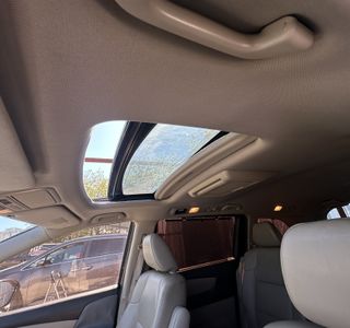 2016 Honda Odyssey EX-L w/ DVD photo 65