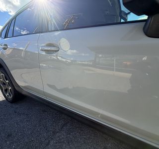 2014 Subaru XV Crosstrek 2.0 Limited photo 7