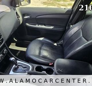 2013 Chrysler 200 Limited photo 37
