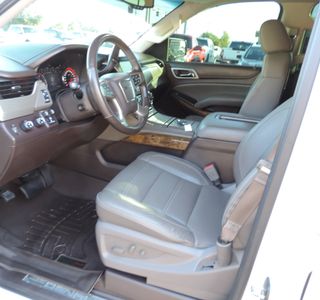 2016 GMC Yukon Denali 4WD photo 6