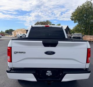 2017 Ford F-150 photo 8