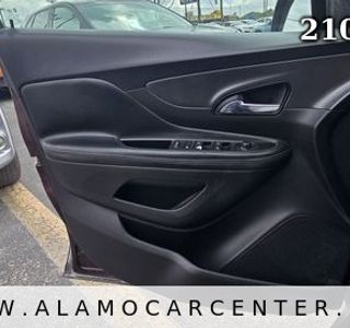 2018 Buick Encore Preferred FWD photo 49