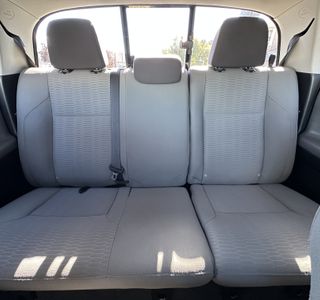 2017 Toyota Tacoma SR5 4WD photo 40