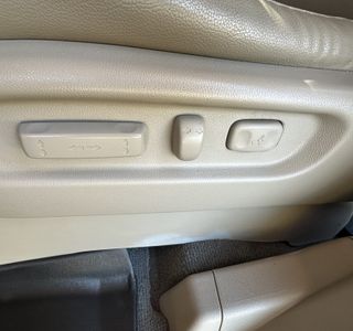 2016 Honda Odyssey EX-L w/ DVD photo 25