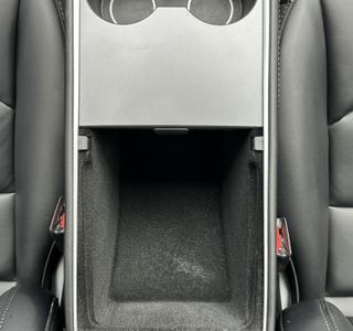 2025 Tesla Model Y Long Range AWD photo 35