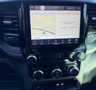 2024 RAM 2500 Tradesman Crew Cab 4WD photo 18