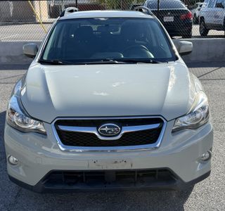 2014 Subaru XV Crosstrek 2.0 Limited photo 4