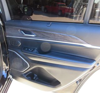2021 Jeep Grand Cherokee Limited 4WD photo 29