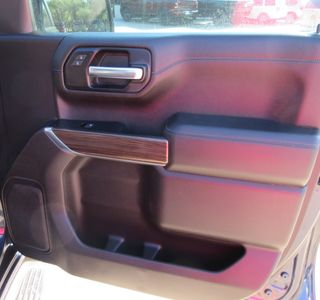 2019 Chevrolet Silverado 1500 LT Crew Cab  2WD photo 28