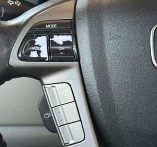 2016 Honda Odyssey EX-L w/ DVD photo 57