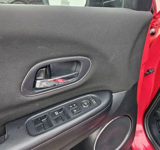 2017 Honda HR-V EX 4WD CVT photo 14
