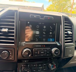 2017 Ford F-150 photo 20