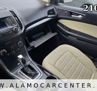 2015 Ford Edge SE FWD photo 48
