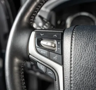 2021 Toyota Land Cruiser 4WD photo 15