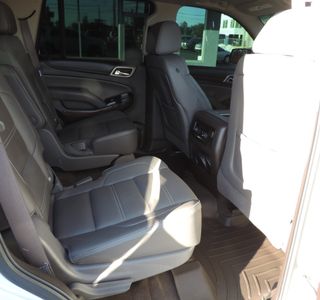 2016 GMC Yukon Denali 4WD photo 18