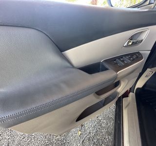 2016 Honda Odyssey EX-L w/ DVD photo 27