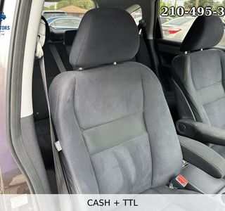 2011 Honda CR-V EX  photo 30