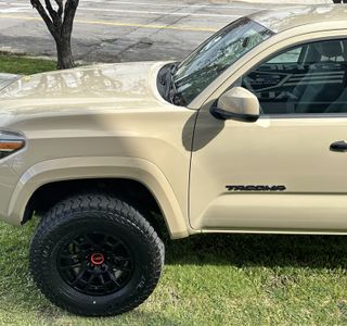 2019 Toyota Tacoma SR5 Long Bed V6 4WD photo 10