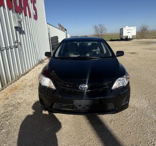 2013 Toyota Corolla photo 6