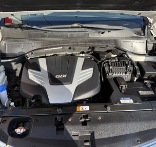 2014 Hyundai Santa Fe XL AWD photo 19