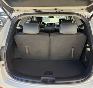 2014 Hyundai Santa Fe XL AWD photo 8