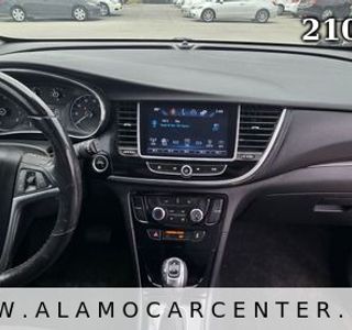 2018 Buick Encore Preferred FWD photo 17