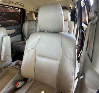 2016 Honda Odyssey EX-L w/ DVD photo 23