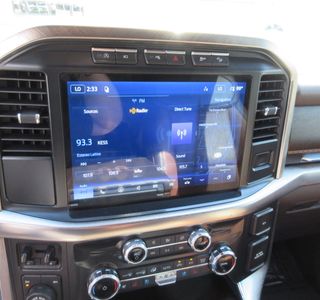 2022 Ford F-150 King Ranch SuperCrew 4WD photo 22