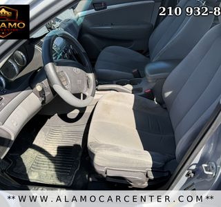 2010 Hyundai Sonata GLS photo 20