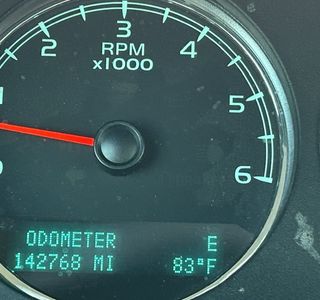 2014 Chevrolet Tahoe LT 2WD photo 22