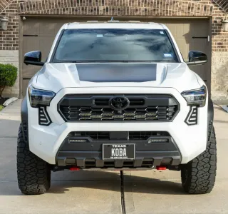 2024 Toyota Tacoma TRD Sport Double Cab 4WD photo 1