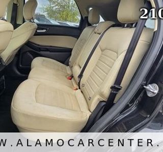 2015 Ford Edge SE FWD photo 27