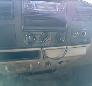 2007 Ford F-250 SD XLT 2WD photo 15