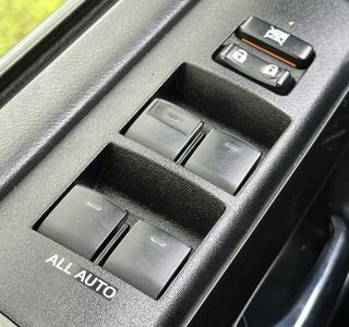 2023 Toyota 4Runner TRD Off-road Premium 4WD photo 45