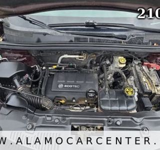 2018 Buick Encore Preferred FWD photo 50