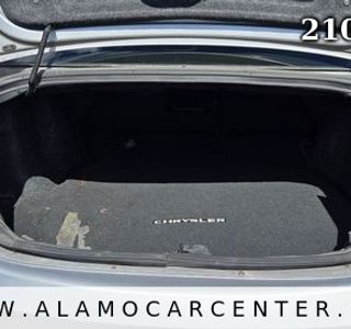 2013 Chrysler 200 Limited photo 25