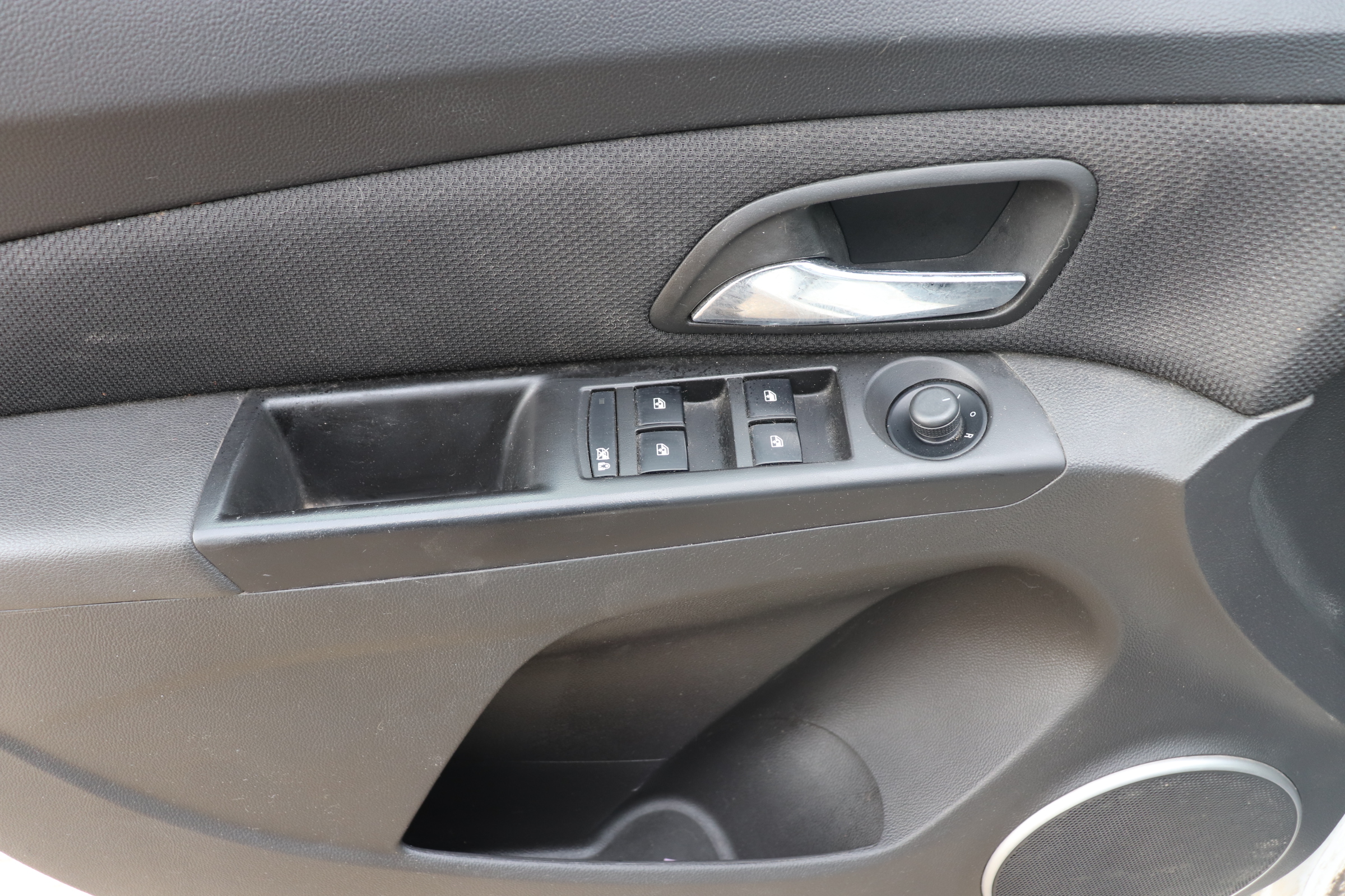 2012 Chevrolet Cruze (R)(C)(5) 1FL - 8