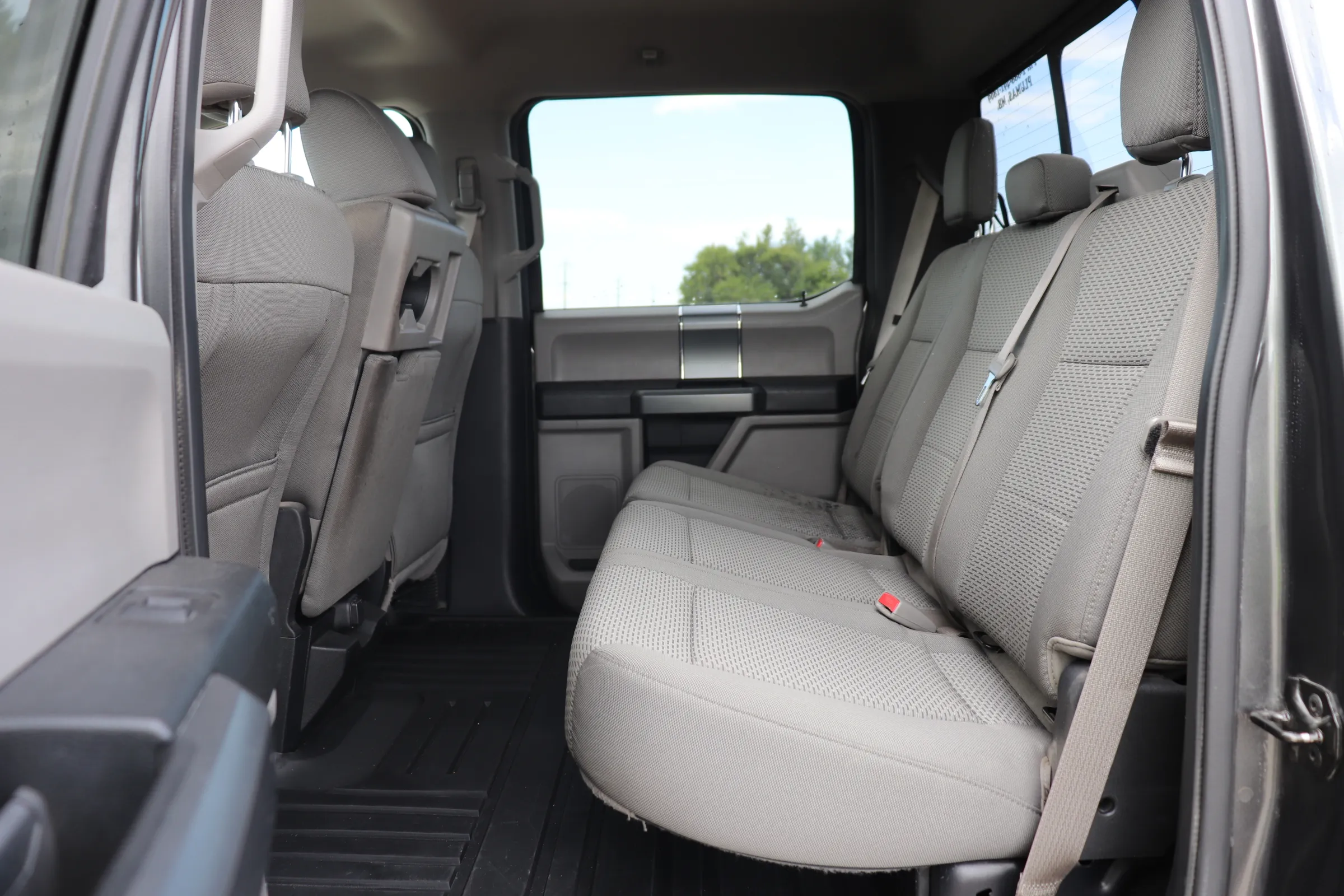 2016 Ford F-150 (Y)(W)(5) SuperCrew 6.5-ft. 4WD - 10